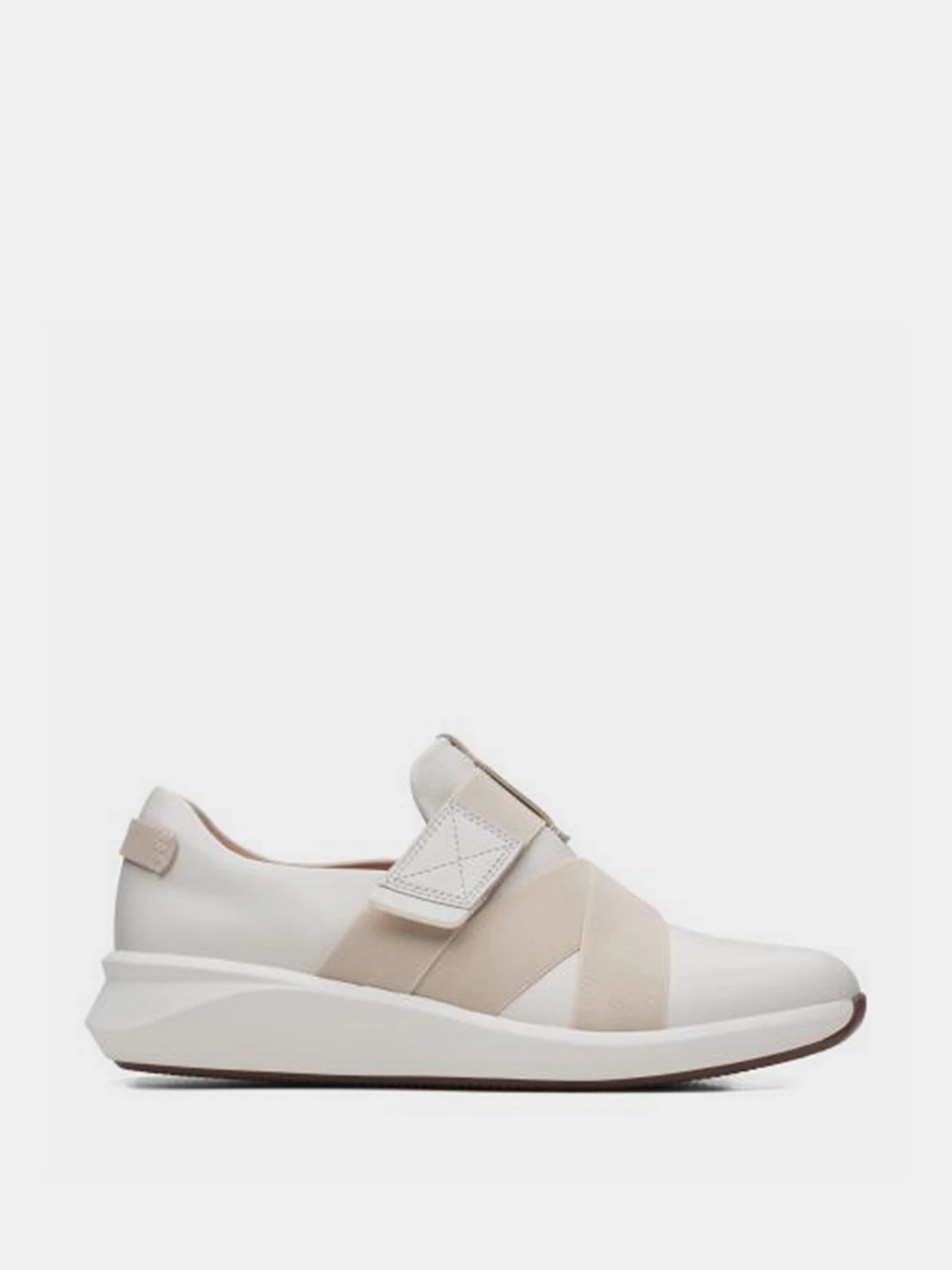 Кроссовки Clarks модель 2616-5791 Кроссовки Clarks модель 2616-5791 Фото