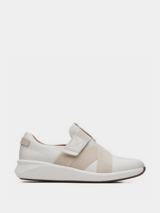 Кроссовки Clarks модель 2616-5791 Фото