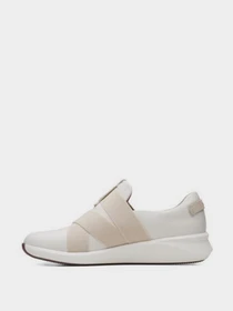 Кроссовки Clarks модель 2616-5791 Фото