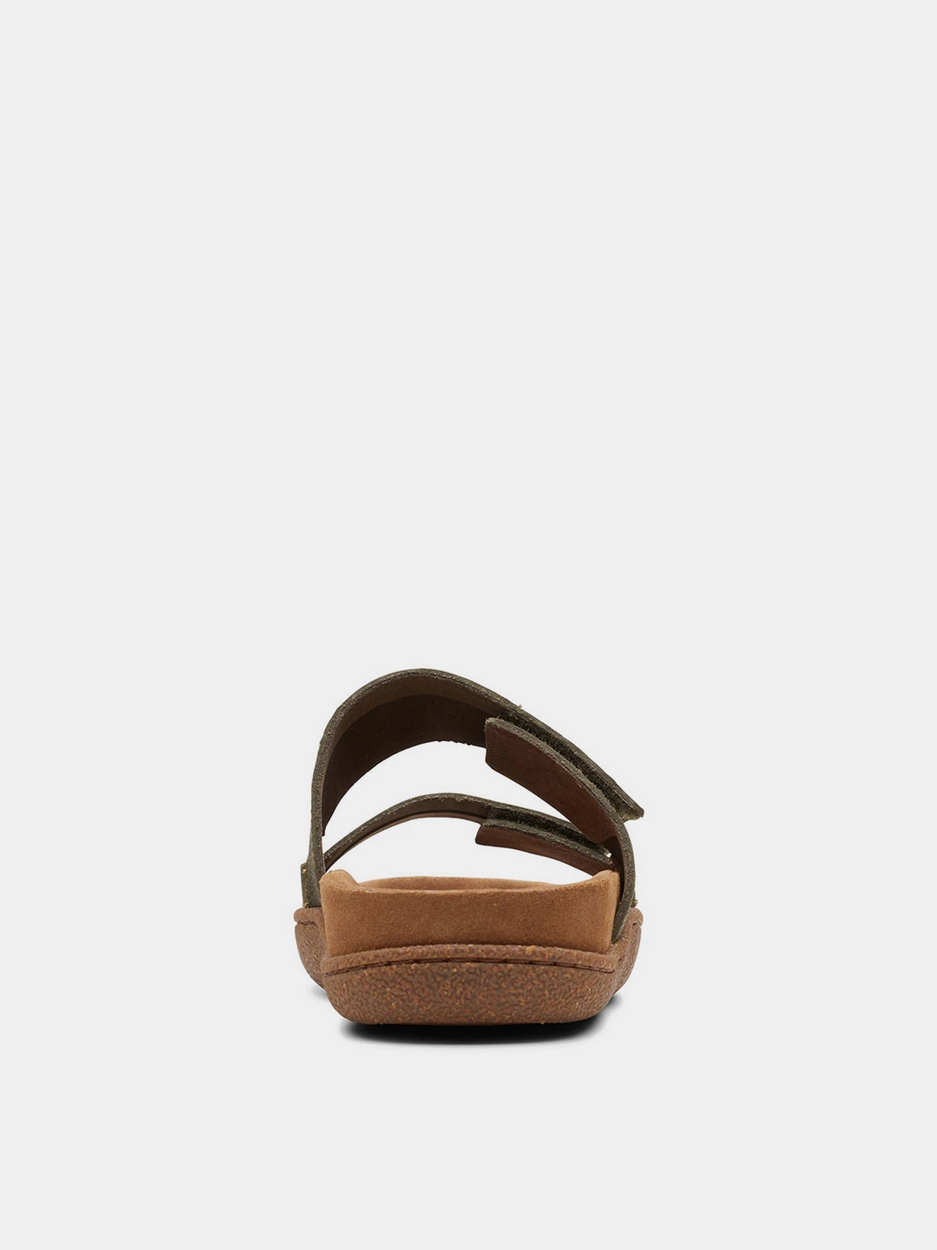 Шлёпанцы Clarks модель 2616-5836 Фото