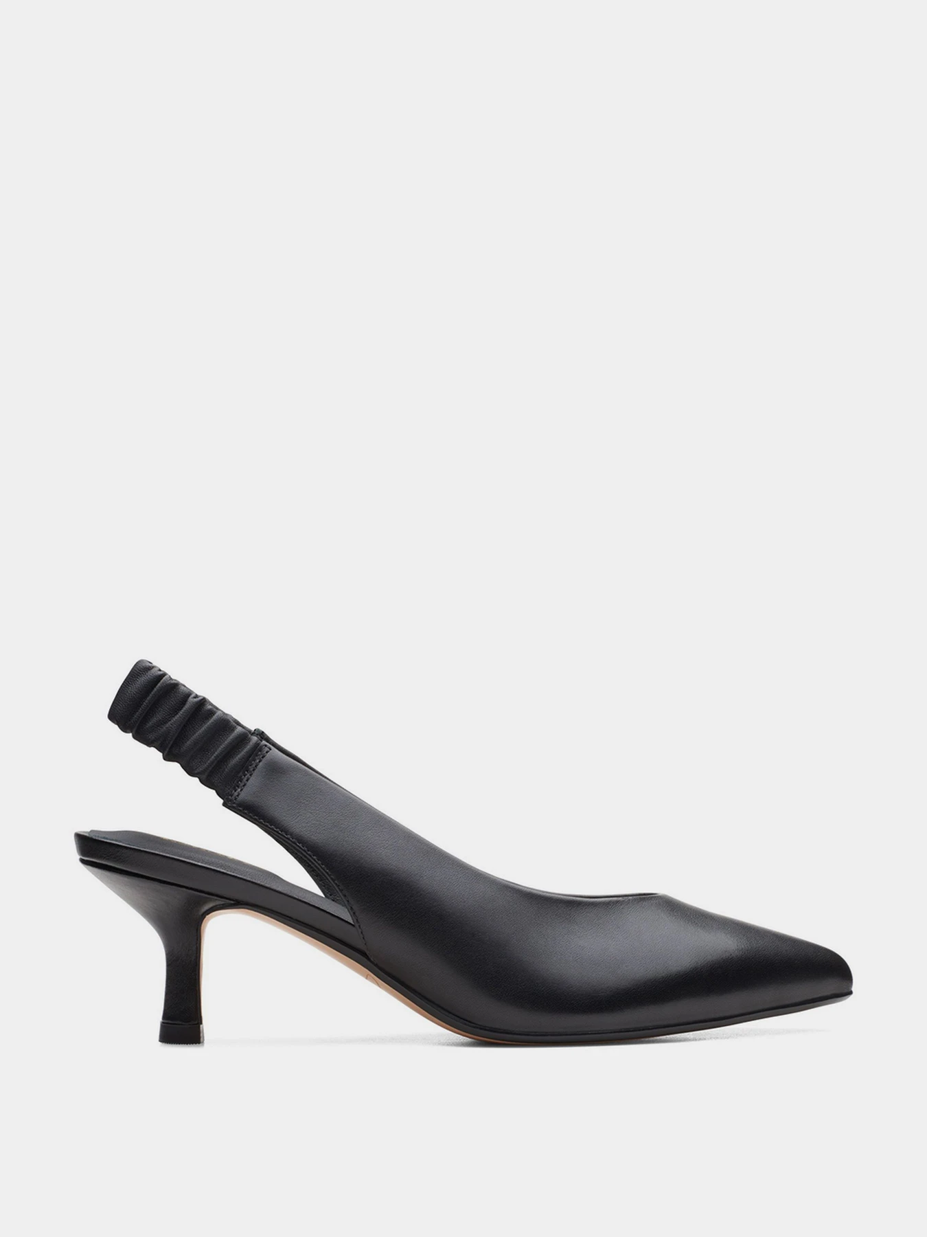 Босоножки Clarks модель 2616-5846 Фото