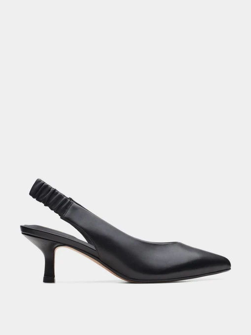 Сандалии Clarks модель 2616-5846 Фото