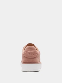 Кеды Clarks модель 2616-5856 Фото