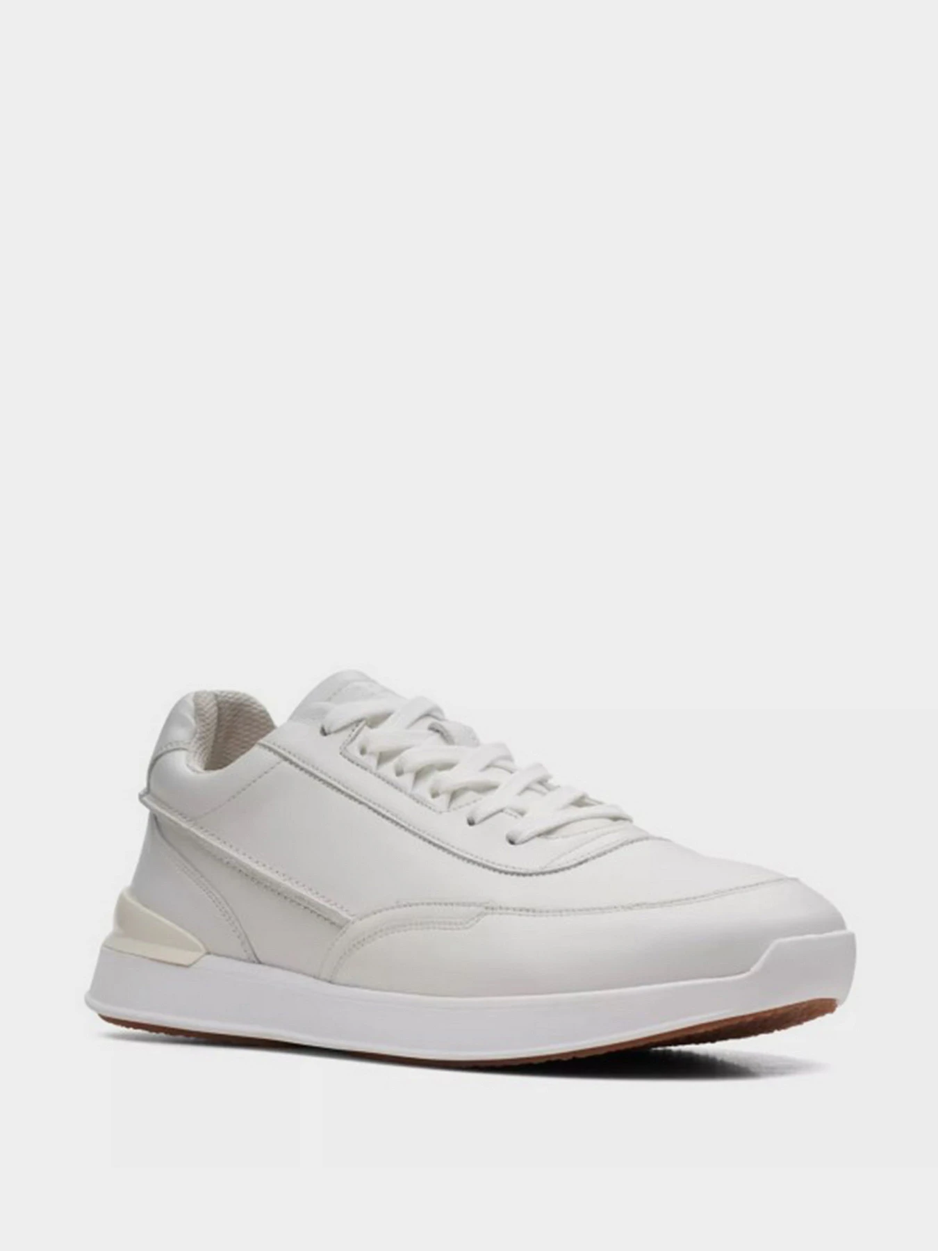 Кроссовки Clarks модель 2616-5927 Кроссовки Clarks модель 2616-5927 Фото