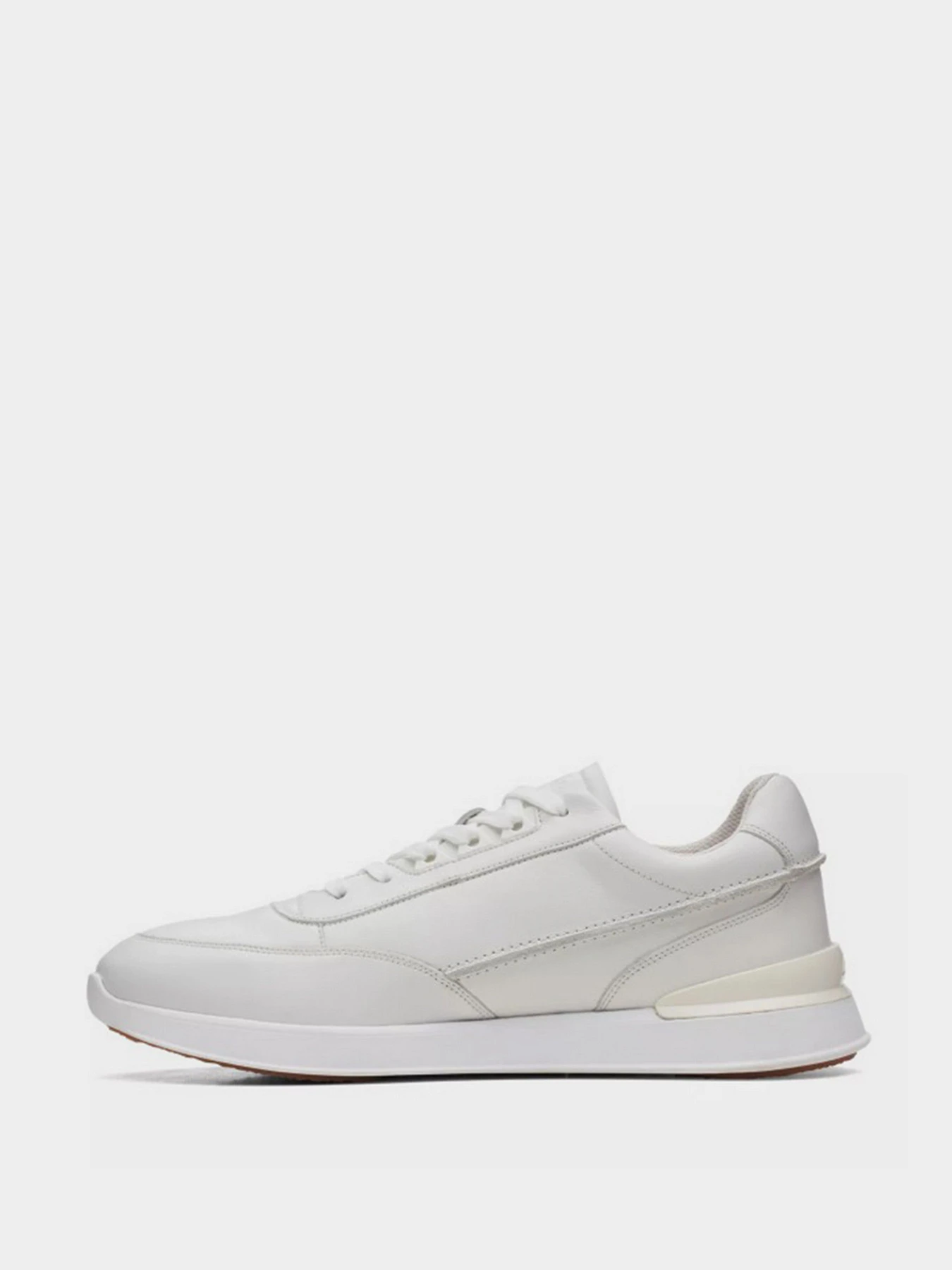 Кроссовки Clarks модель 2616-5927 Кроссовки Clarks модель 2616-5927 Фото