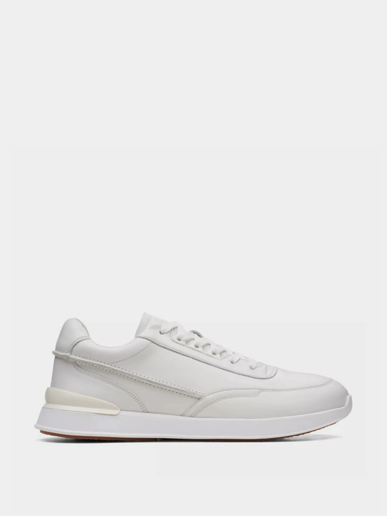 Кроссовки Clarks модель 2616-5927 Кроссовки Clarks модель 2616-5927 Фото