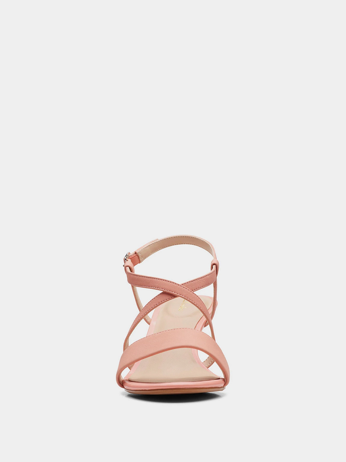 Сандалии Clarks модель 2616-5938 Фото
