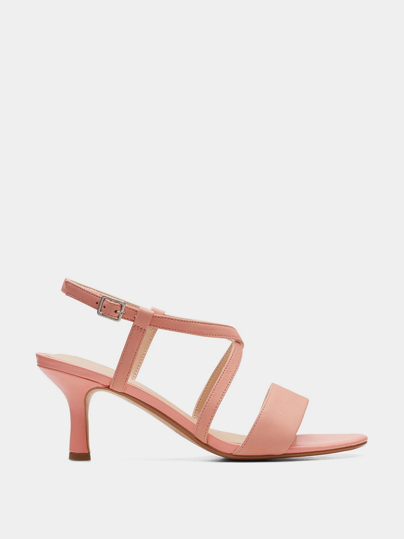 Сандалии Clarks модель 2616-5938 Фото