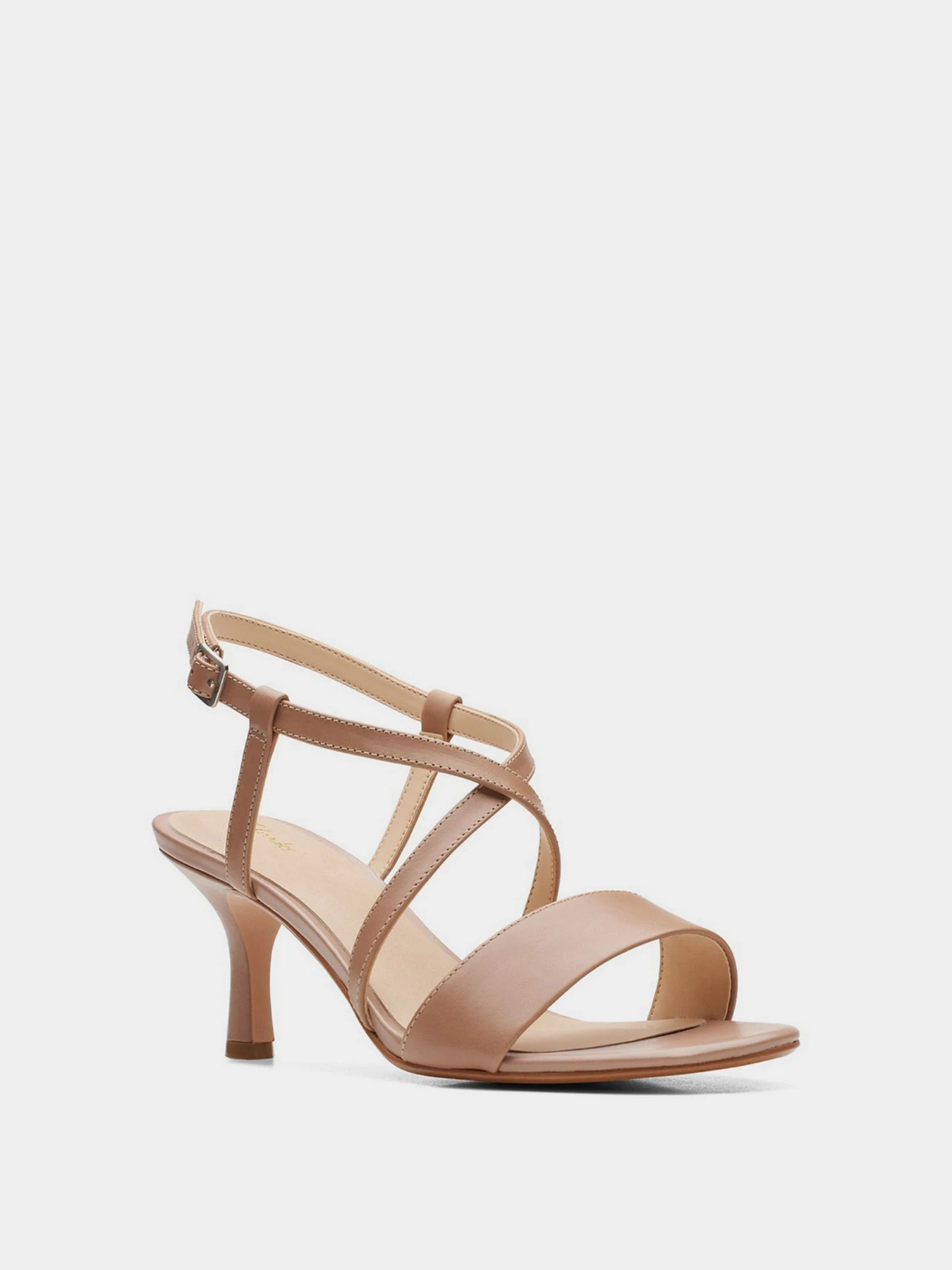 Босоножки Clarks модель 2616-5940 Босоножки Clarks модель 2616-5940 Фото