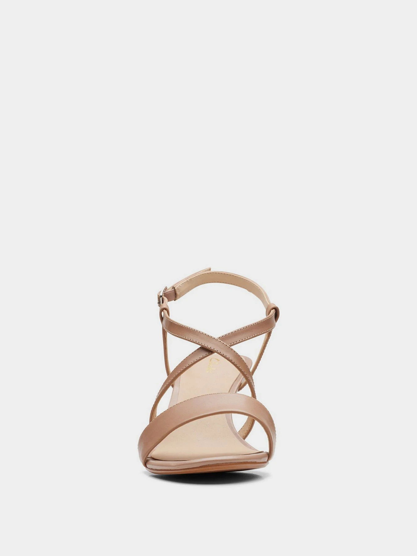 Босоножки Clarks модель 2616-5940 Босоножки Clarks модель 2616-5940 Фото