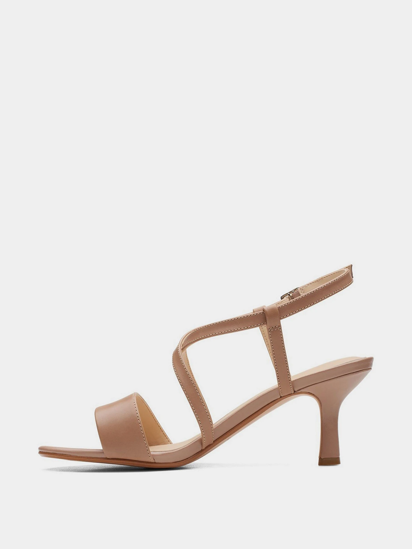 Босоножки Clarks модель 2616-5940 Босоножки Clarks модель 2616-5940 Фото