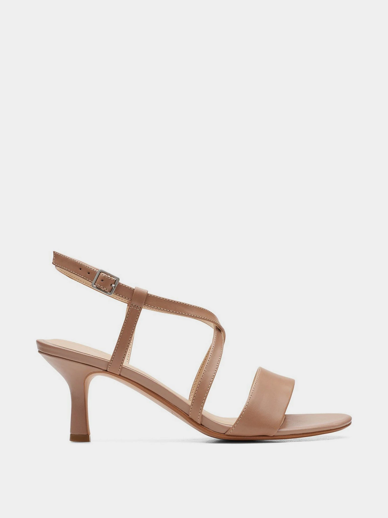 Босоножки Clarks модель 2616-5940 Босоножки Clarks модель 2616-5940 Фото