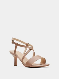 Босоножки Clarks модель 2616-5940 Фото