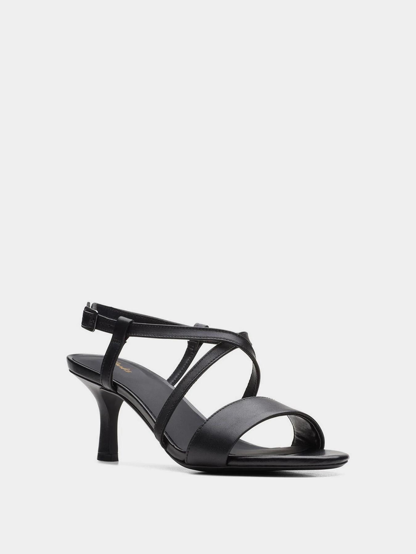 Сандалии Clarks модель 2616-5941 Фото