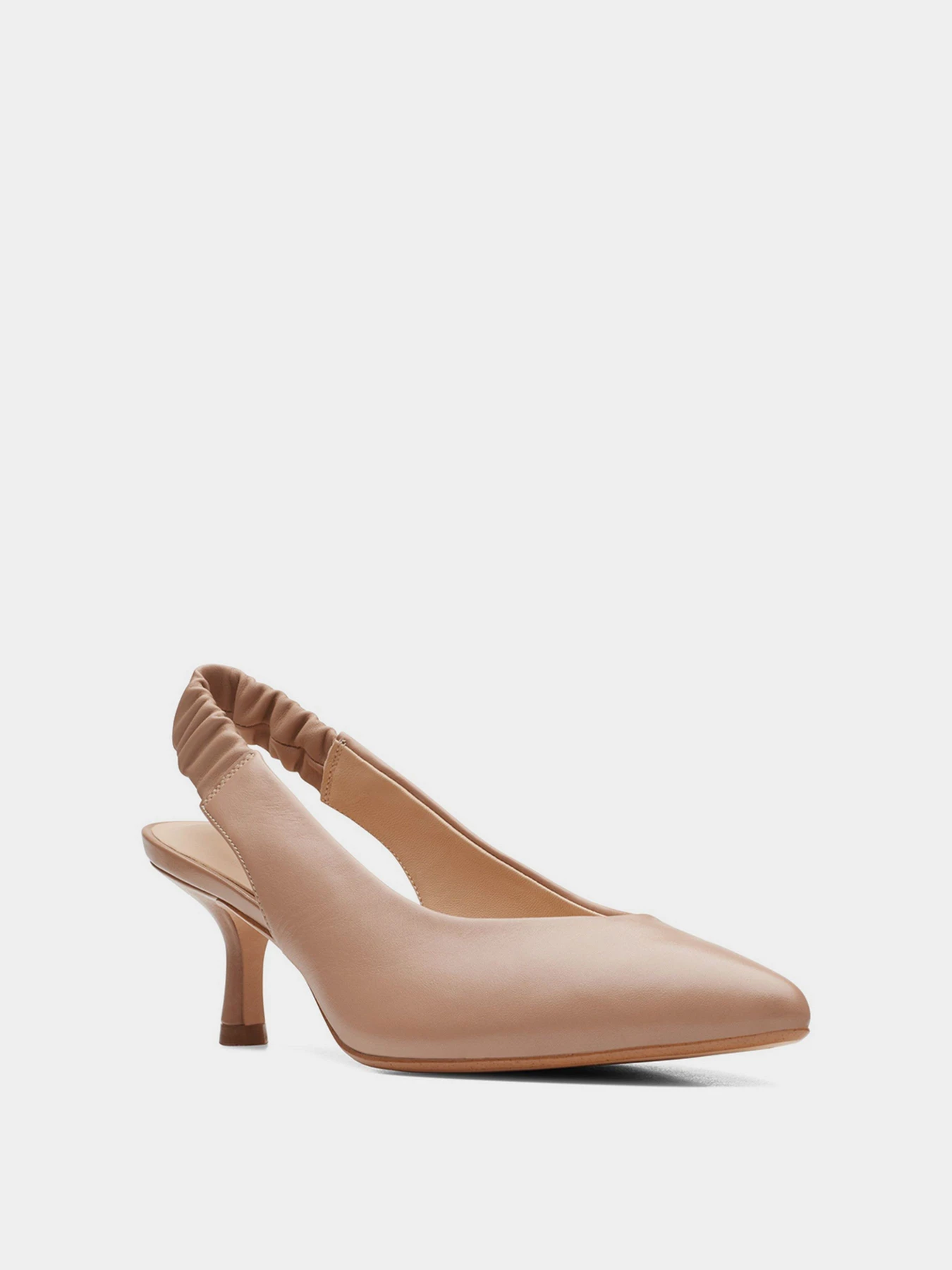 Сандалии Clarks модель 2616-5969 Сандалии Clarks модель 2616-5969 Фото