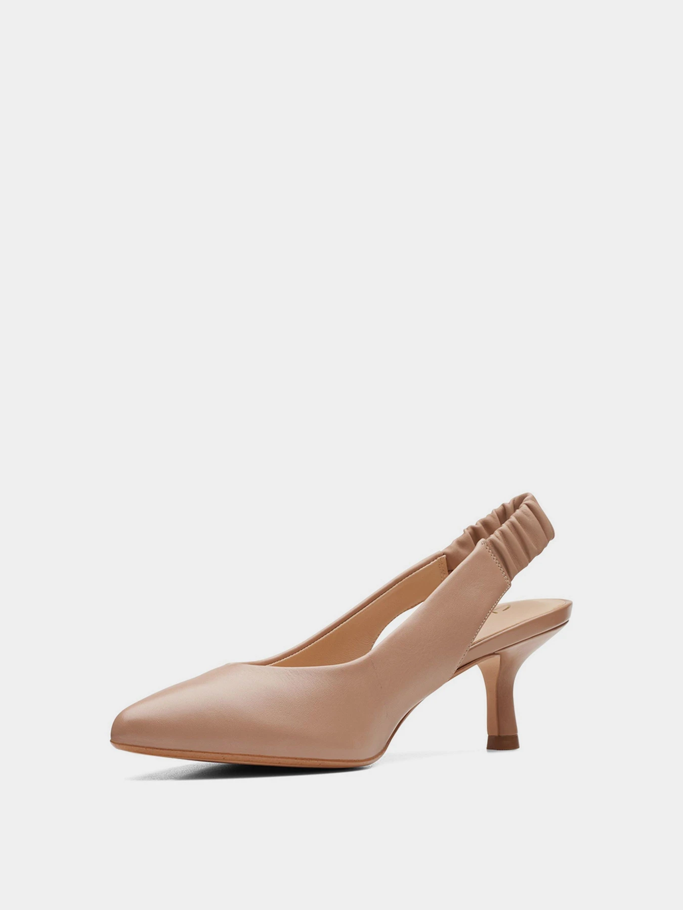 Сандалии Clarks модель 2616-5969 Сандалии Clarks модель 2616-5969 Фото