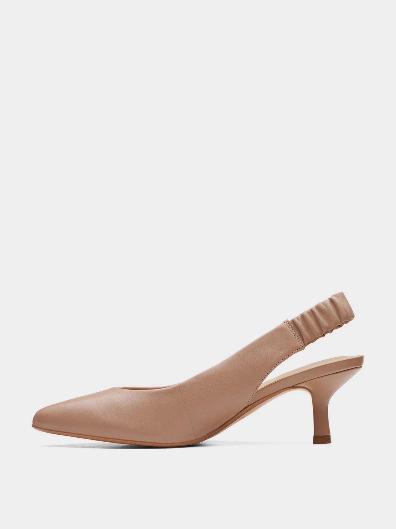 Сандалии Clarks модель 2616-5969 Сандалии Clarks модель 2616-5969 Фото