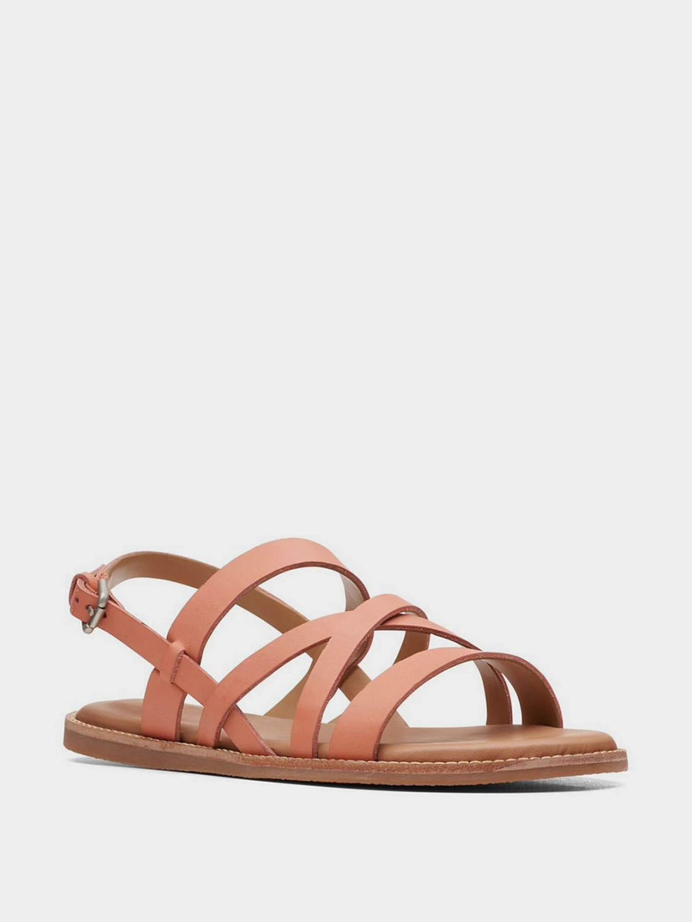 Сандалии Clarks модель 2616-6017 Сандалии Clarks модель 2616-6017 Фото