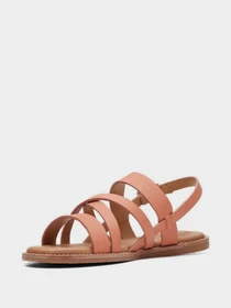 Сандалии Clarks модель 2616-6017 Фото