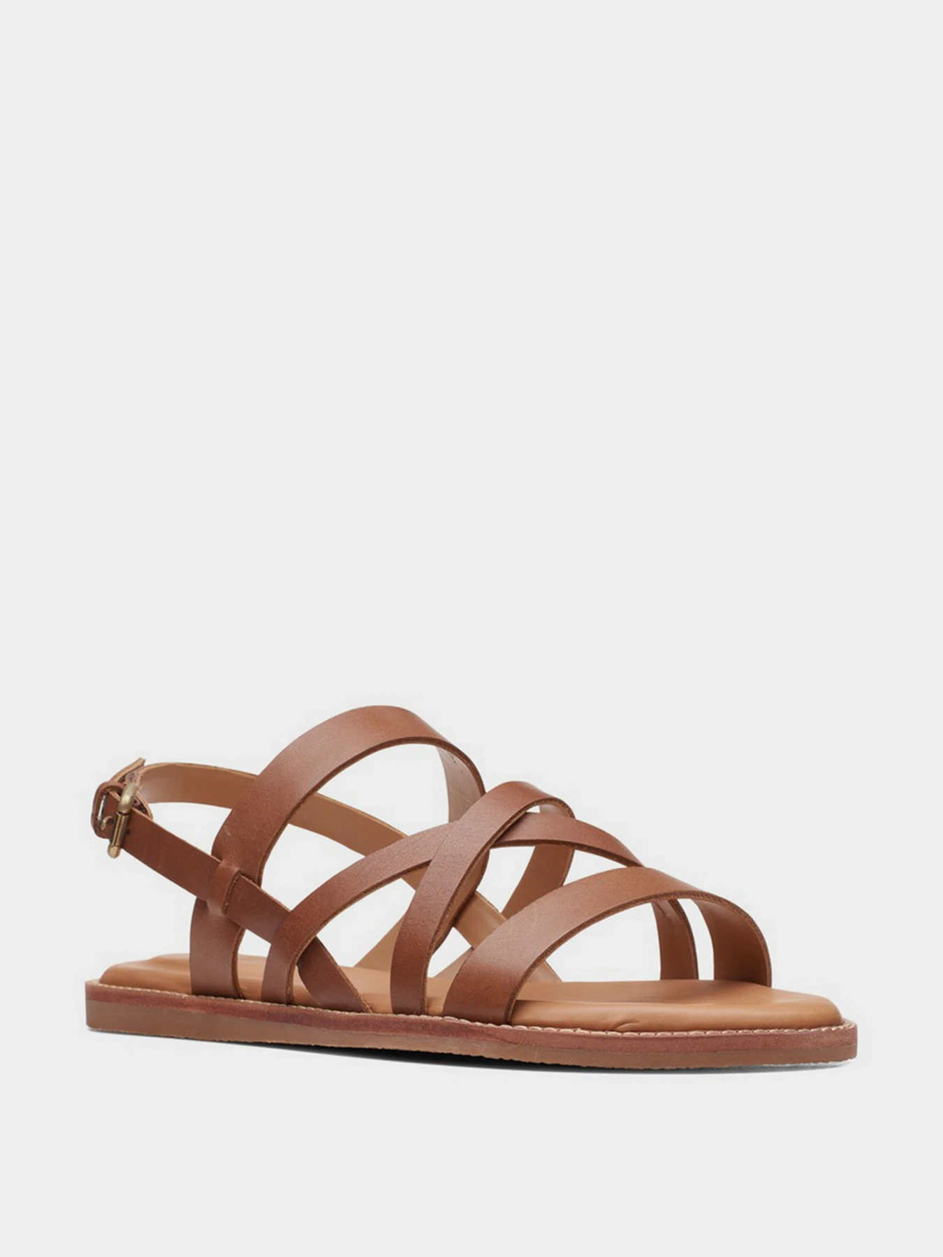 Сандалии Clarks модель 2616-6018 Сандалии Clarks модель 2616-6018 Фото