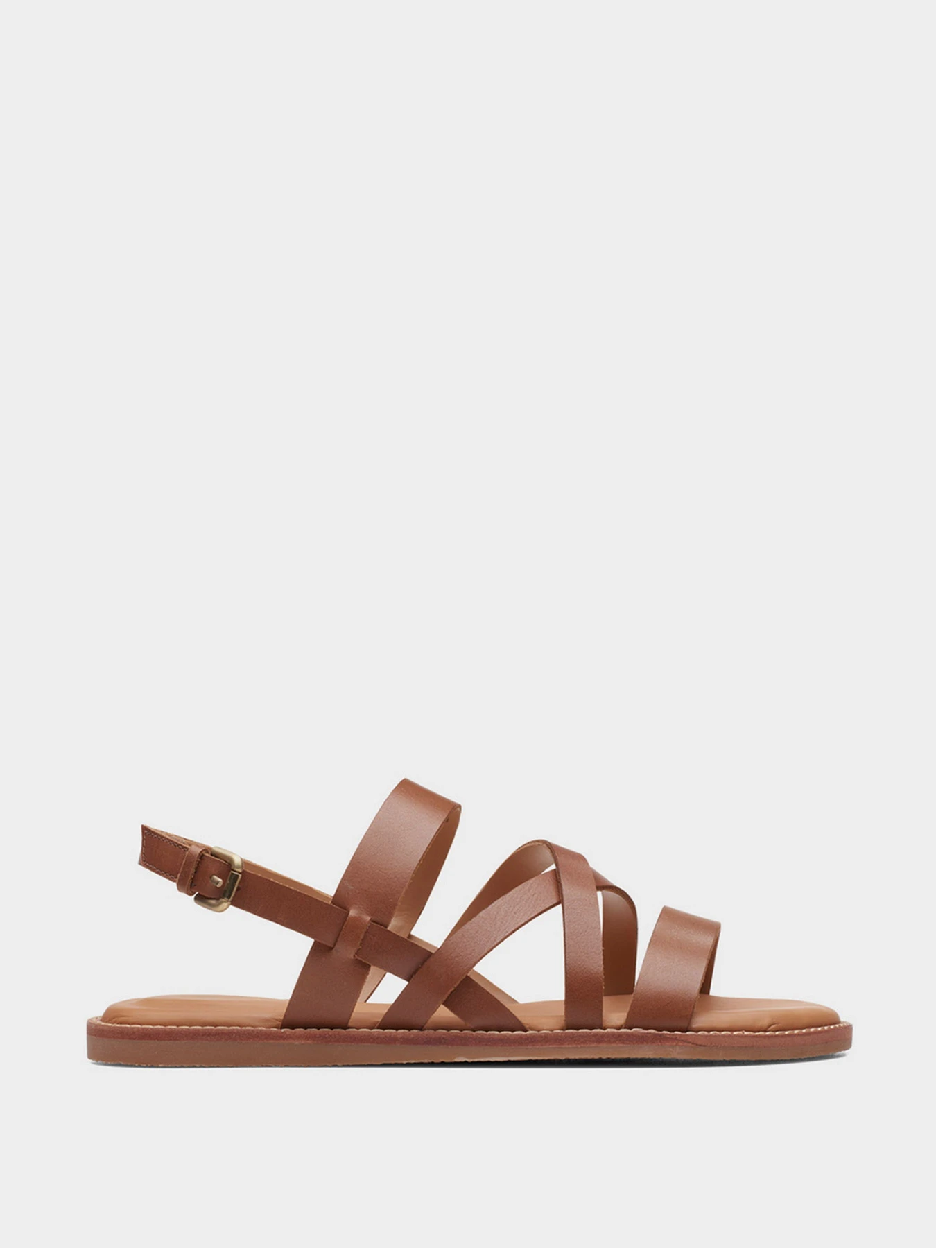 Сандалии Clarks модель 2616-6018 Сандалии Clarks модель 2616-6018 Фото