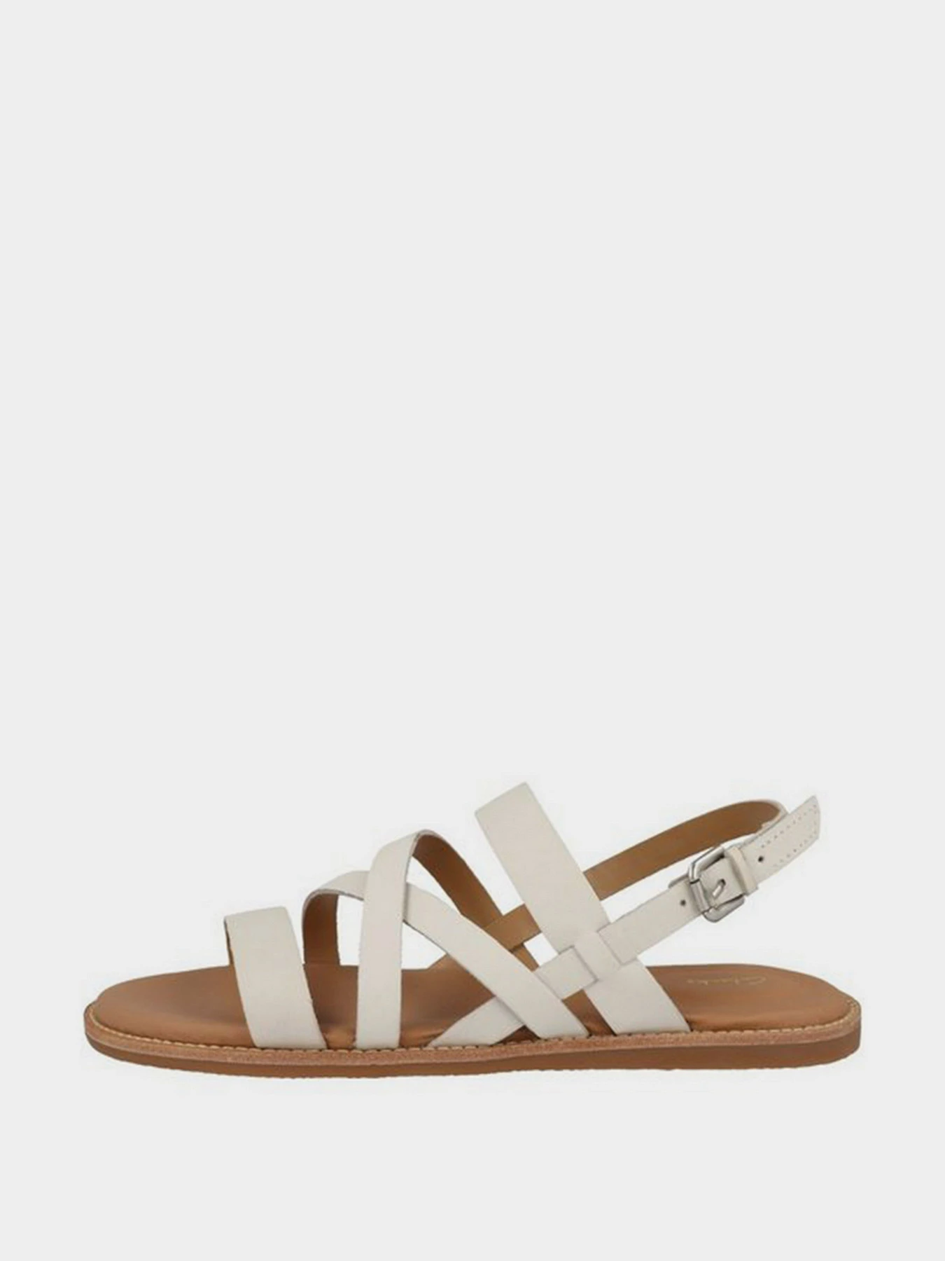 Сандалии Clarks модель 2616-6028 Сандалии Clarks модель 2616-6028 Фото