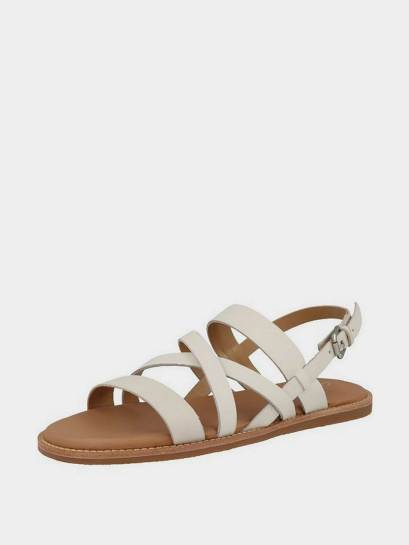 Сандалии Clarks модель 2616-6028 Сандалии Clarks модель 2616-6028 Фото