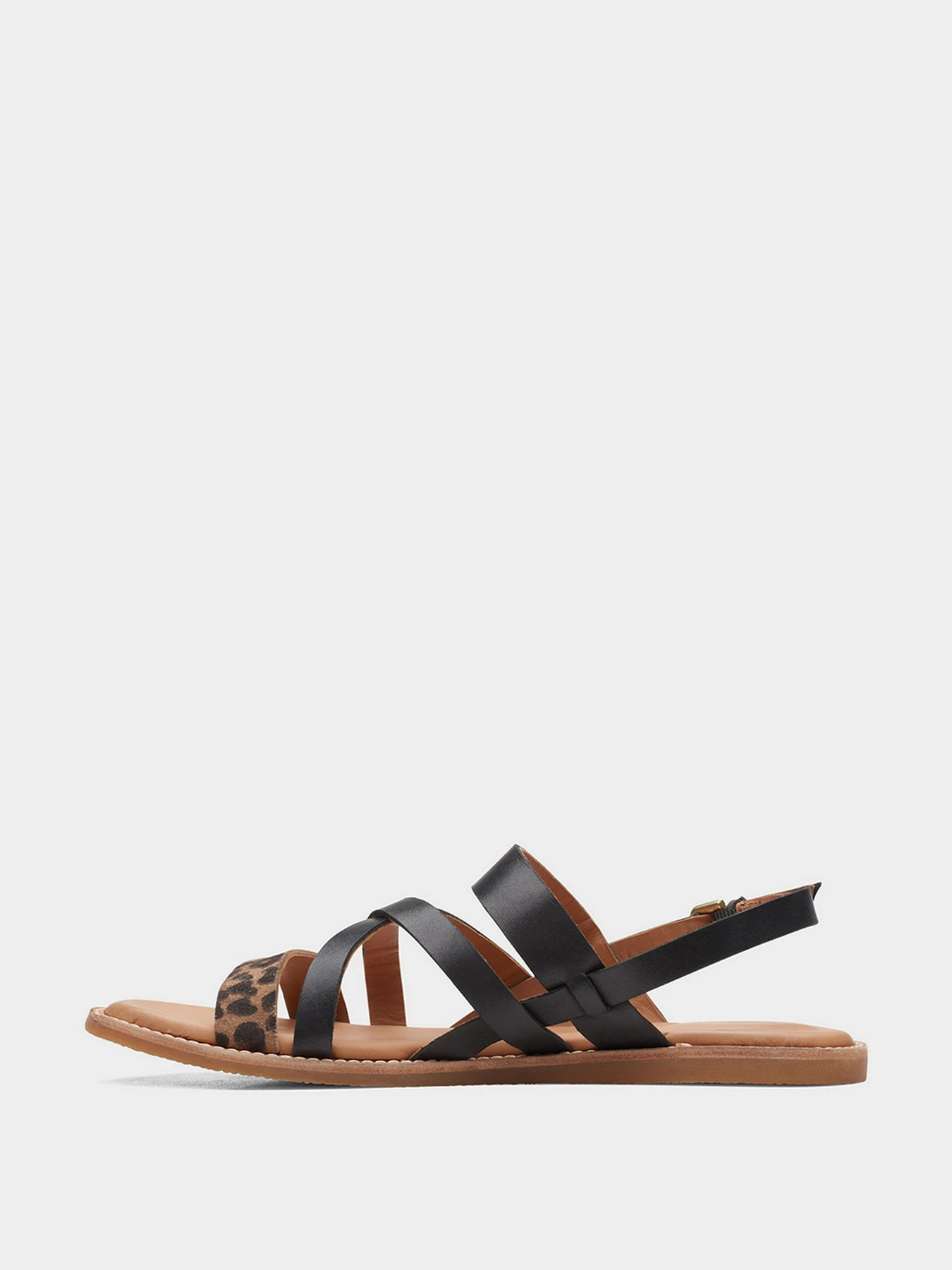 Сандалии Clarks модель 2616-6030 Сандалии Clarks модель 2616-6030 Фото