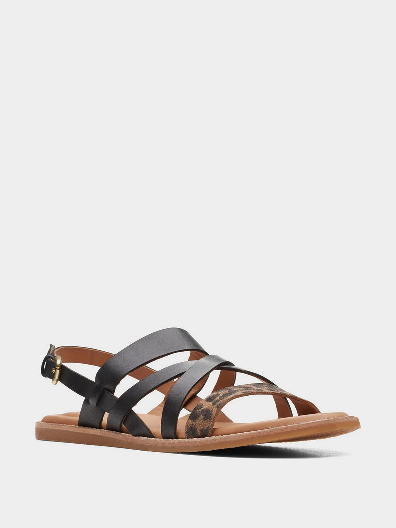 Сандалии Clarks модель 2616-6030 Сандалии Clarks модель 2616-6030 Фото