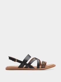 Сандалии Clarks модель 2616-6030 Фото