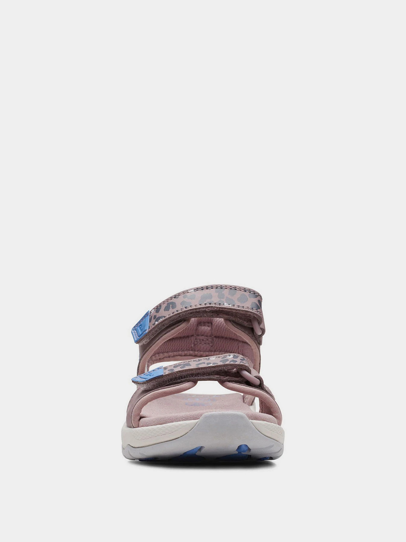 Сандалии Clarks модель 2616-6107 Сандалии Clarks модель 2616-6107 Фото