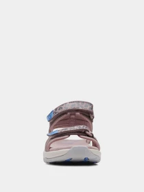 Сандалии Clarks модель 2616-6107 Фото
