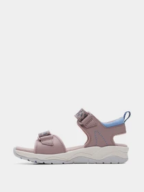 Сандалии Clarks модель 2616-6107 Фото