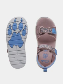 Сандалии Clarks модель 2616-6107 Фото