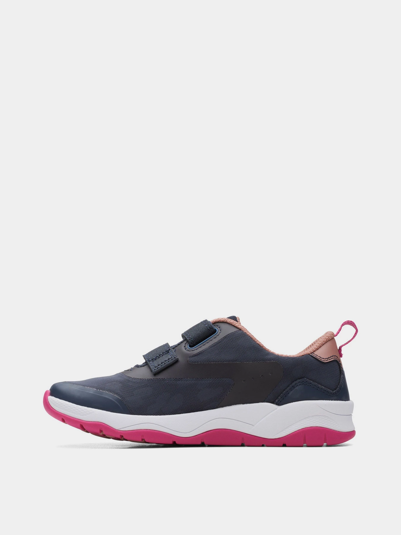 Кроссовки Clarks модель 2616-6108 Кроссовки Clarks модель 2616-6108 Фото