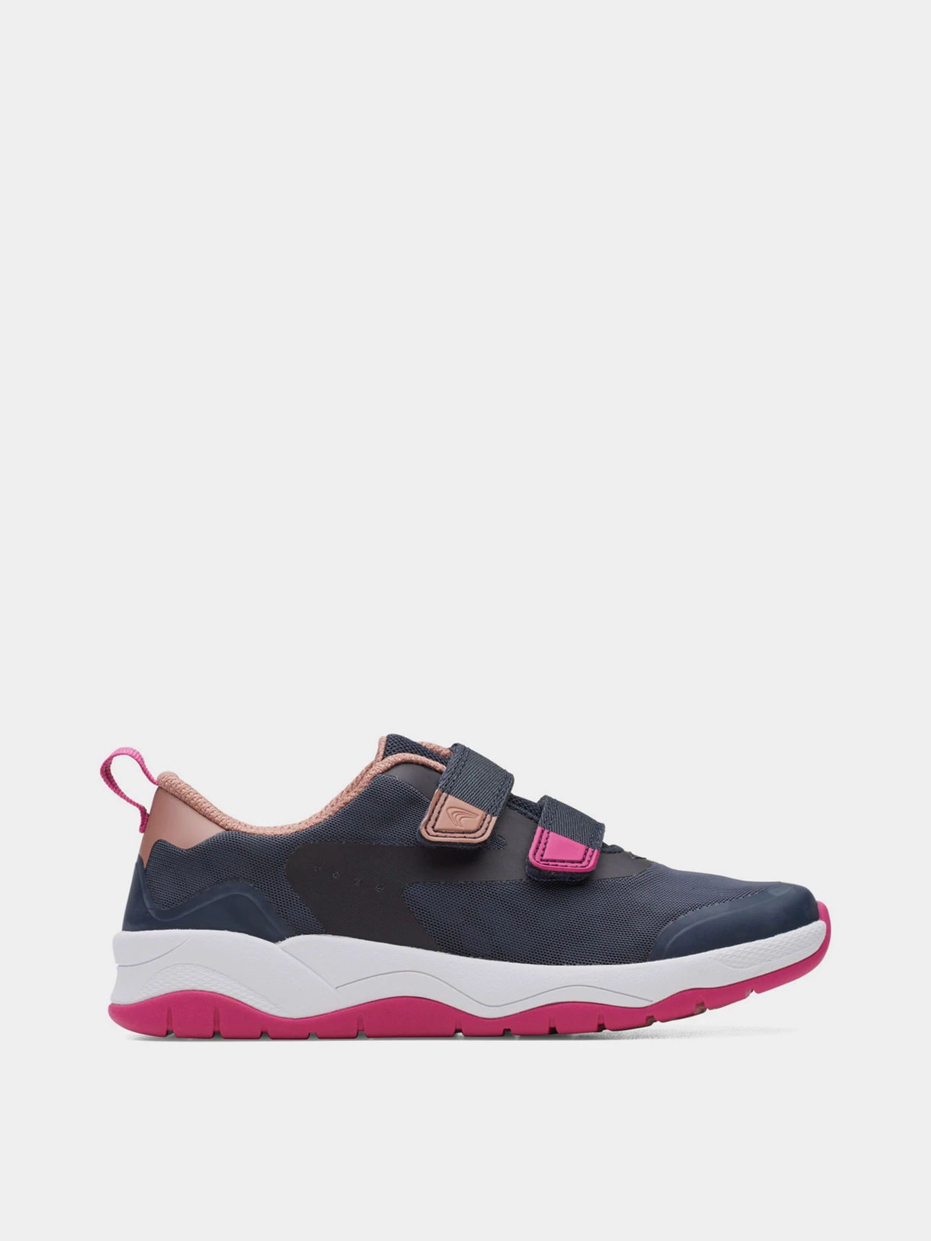 Кроссовки Clarks модель 2616-6108 Кроссовки Clarks модель 2616-6108 Фото