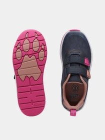 Кроссовки Clarks модель 2616-6108 Фото