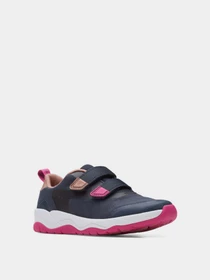 Кроссовки Clarks модель 2616-6108 Фото