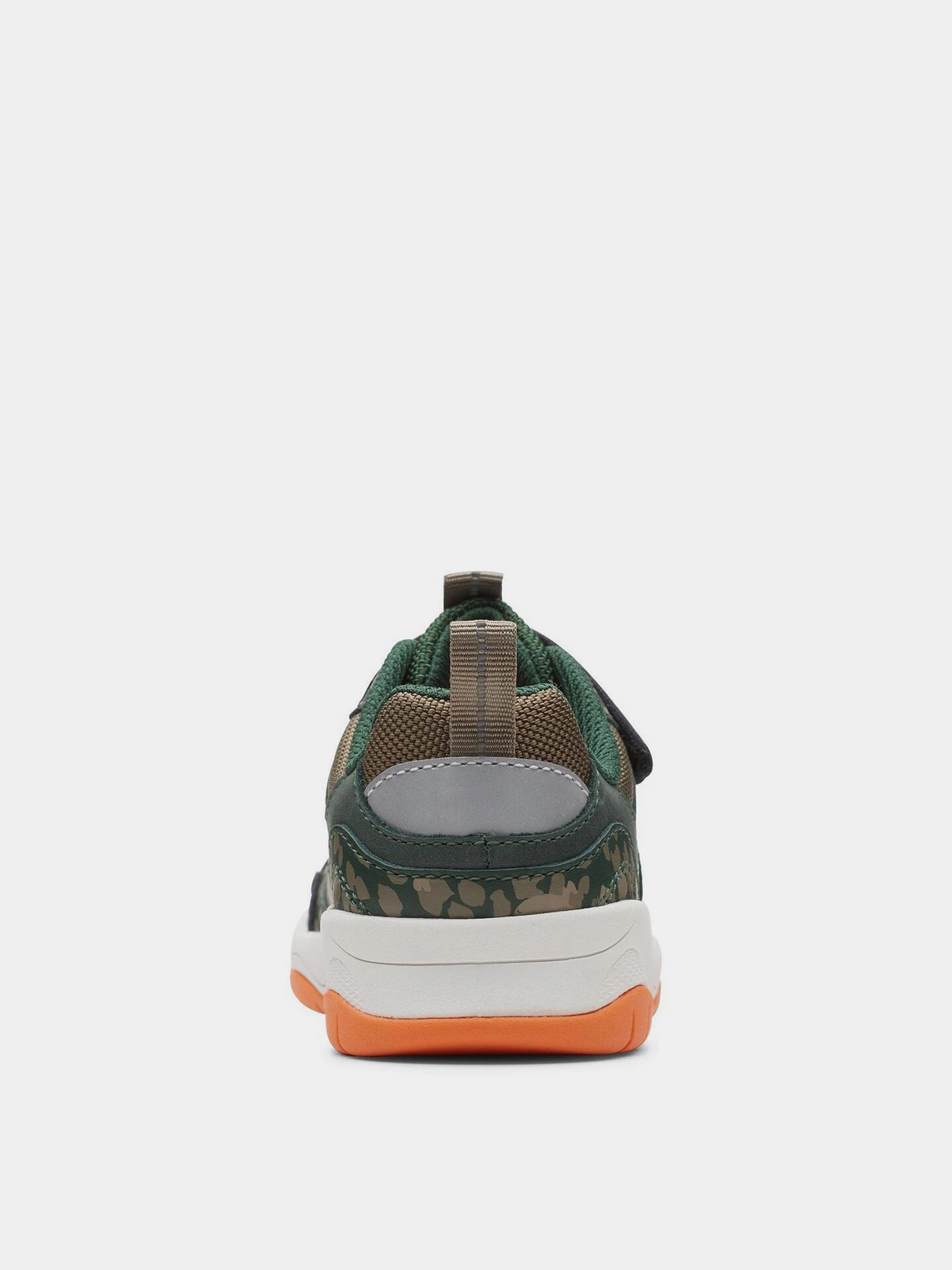 Кроссовки Clarks модель 2616-6111 Кроссовки Clarks модель 2616-6111 Фото
