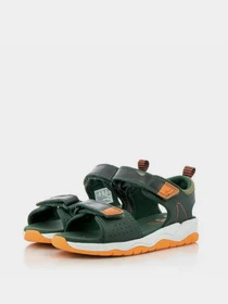 Сандалии Clarks модель 2616-6123 Фото