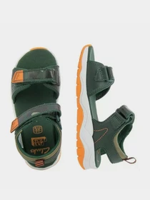 Сандалии Clarks модель 2616-6123 Фото