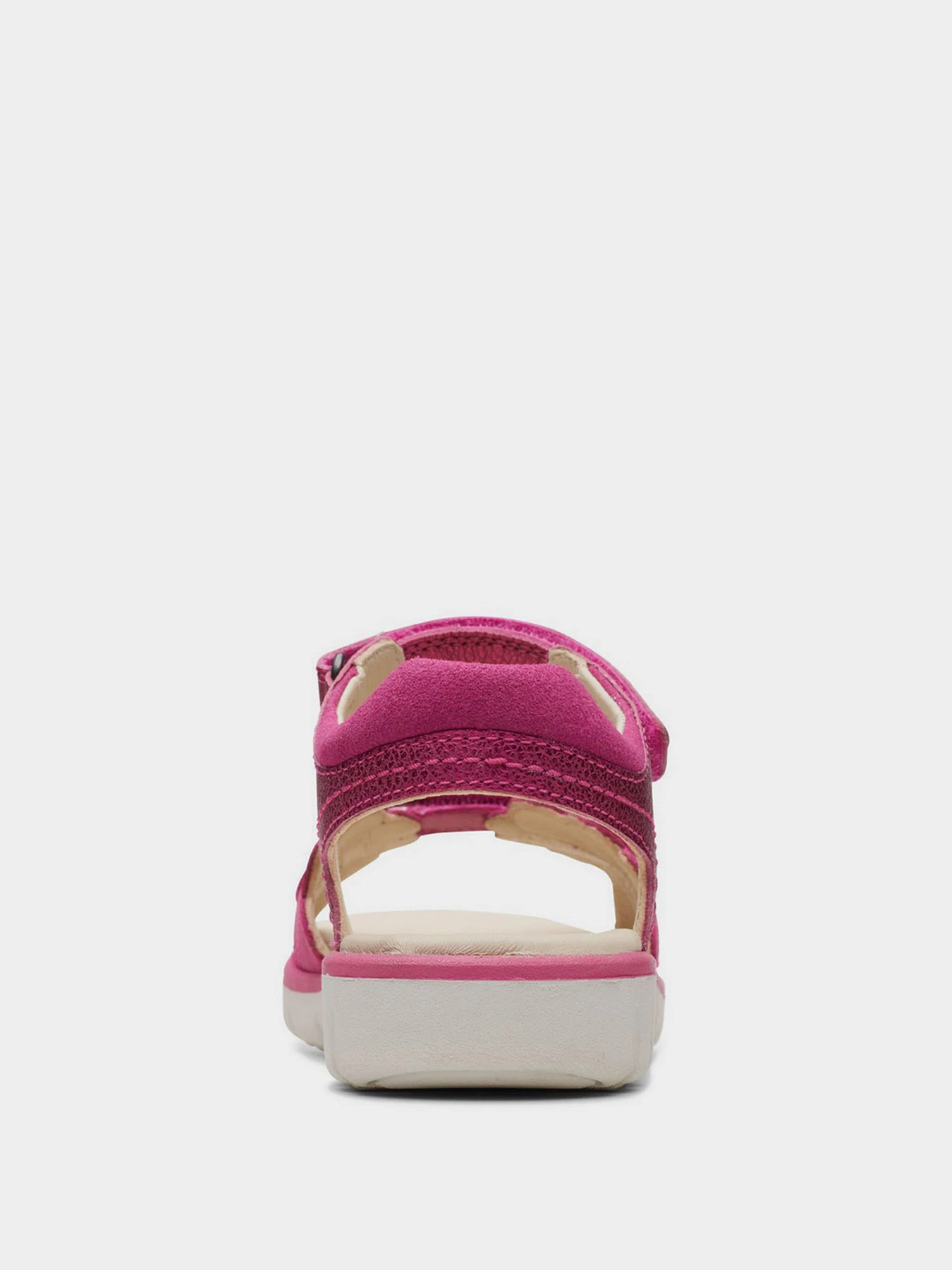 Сандалии Clarks модель 2616-6176 Фото