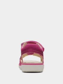 Сандалии Clarks модель 2616-6176 Фото