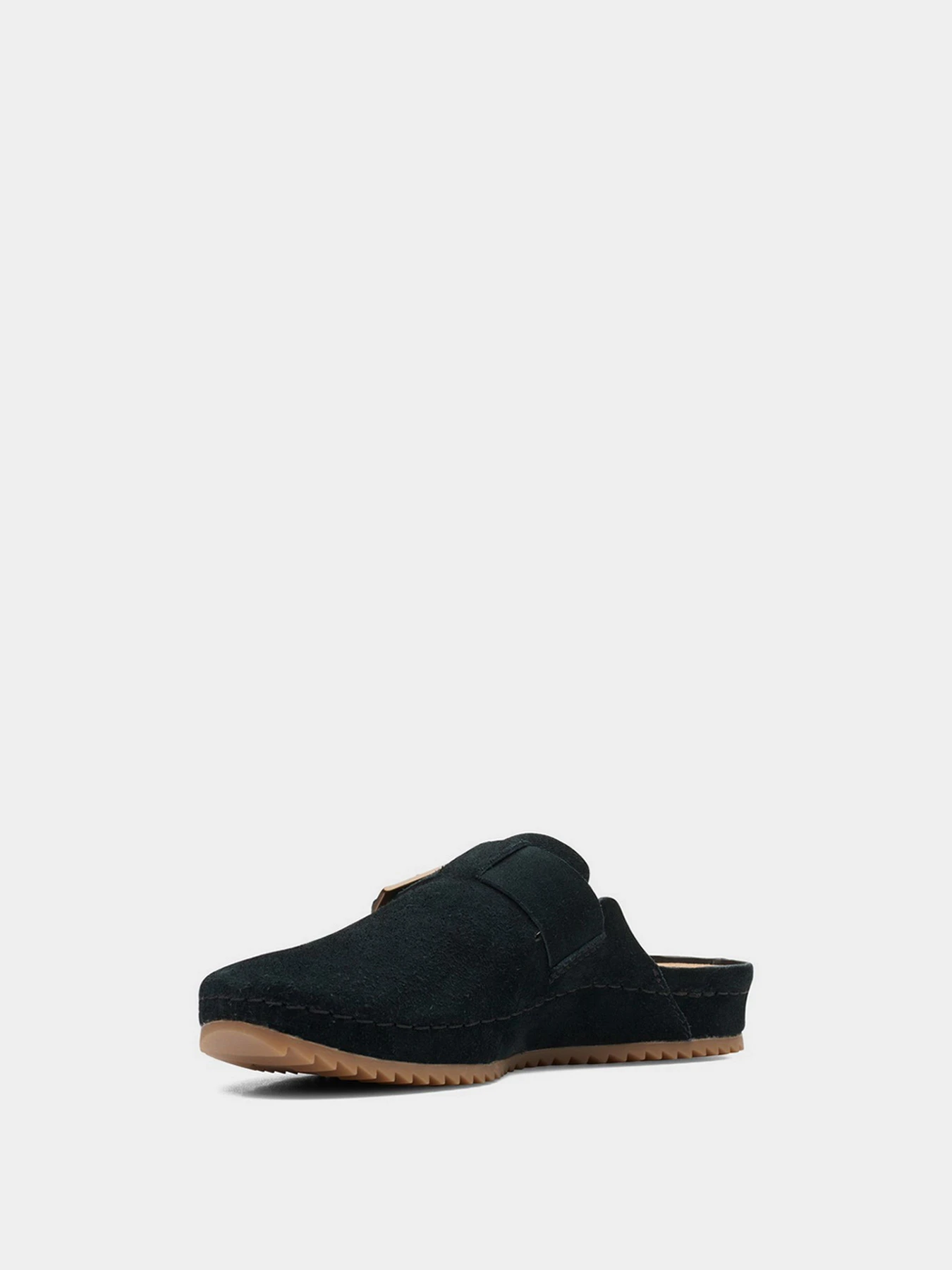 Шлёпанцы Clarks модель 2616-6192 Шлёпанцы Clarks модель 2616-6192 Фото