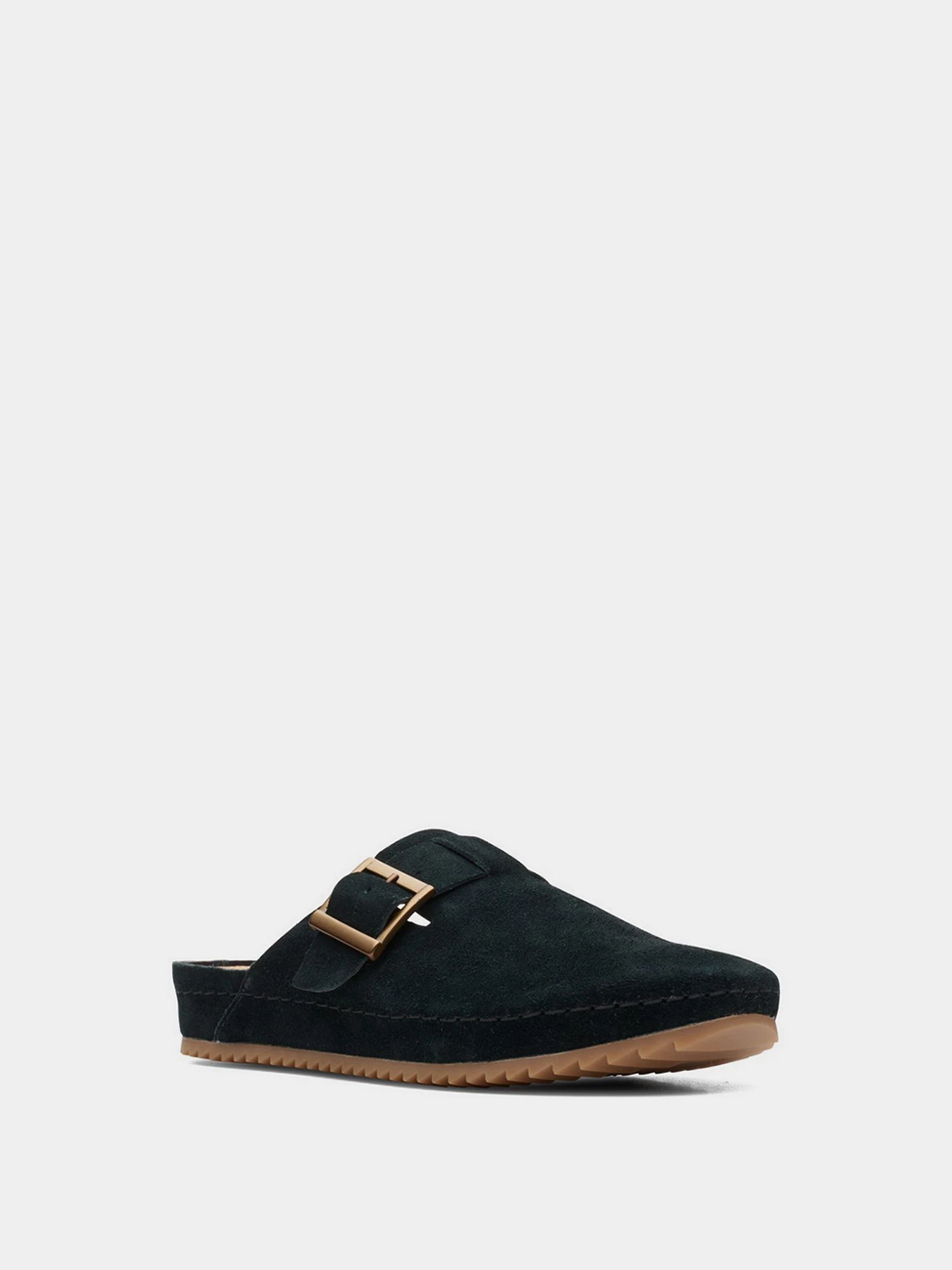 Шлёпанцы Clarks модель 2616-6192 Шлёпанцы Clarks модель 2616-6192 Фото