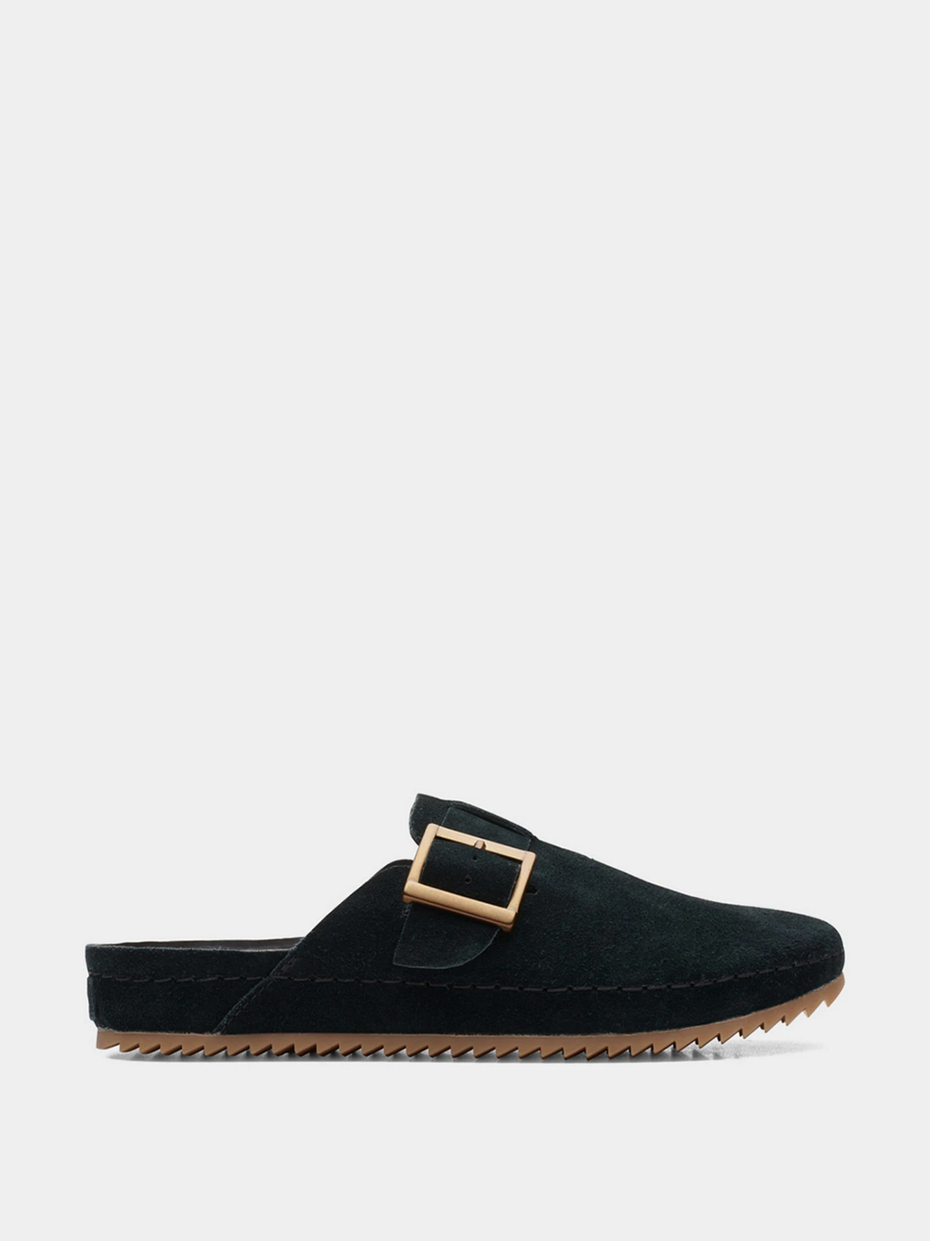 Шлёпанцы Clarks модель 2616-6192 Шлёпанцы Clarks модель 2616-6192 Фото