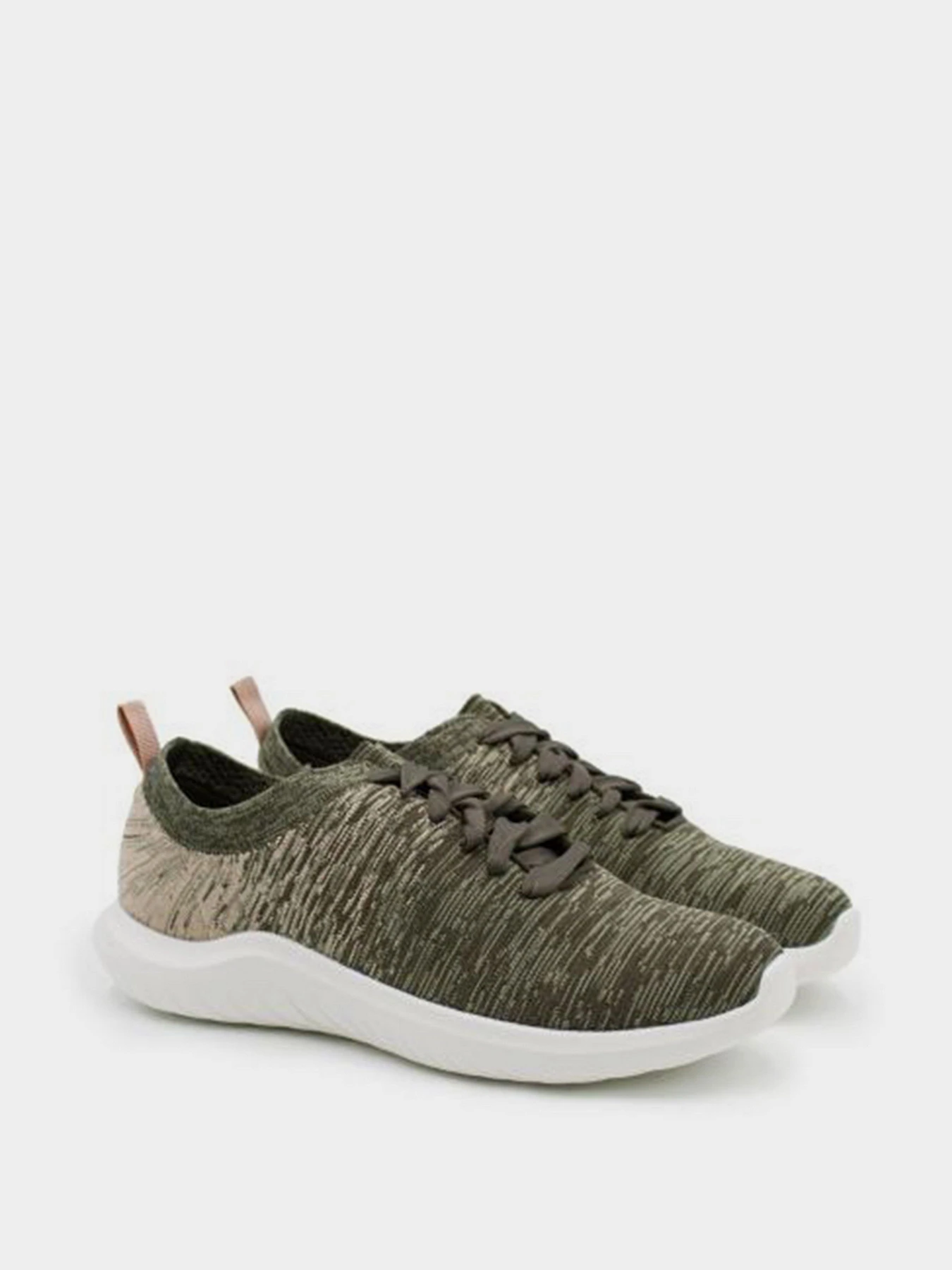 Кроссовки Clarks модель 2616-6259 Кроссовки Clarks модель 2616-6259 Фото