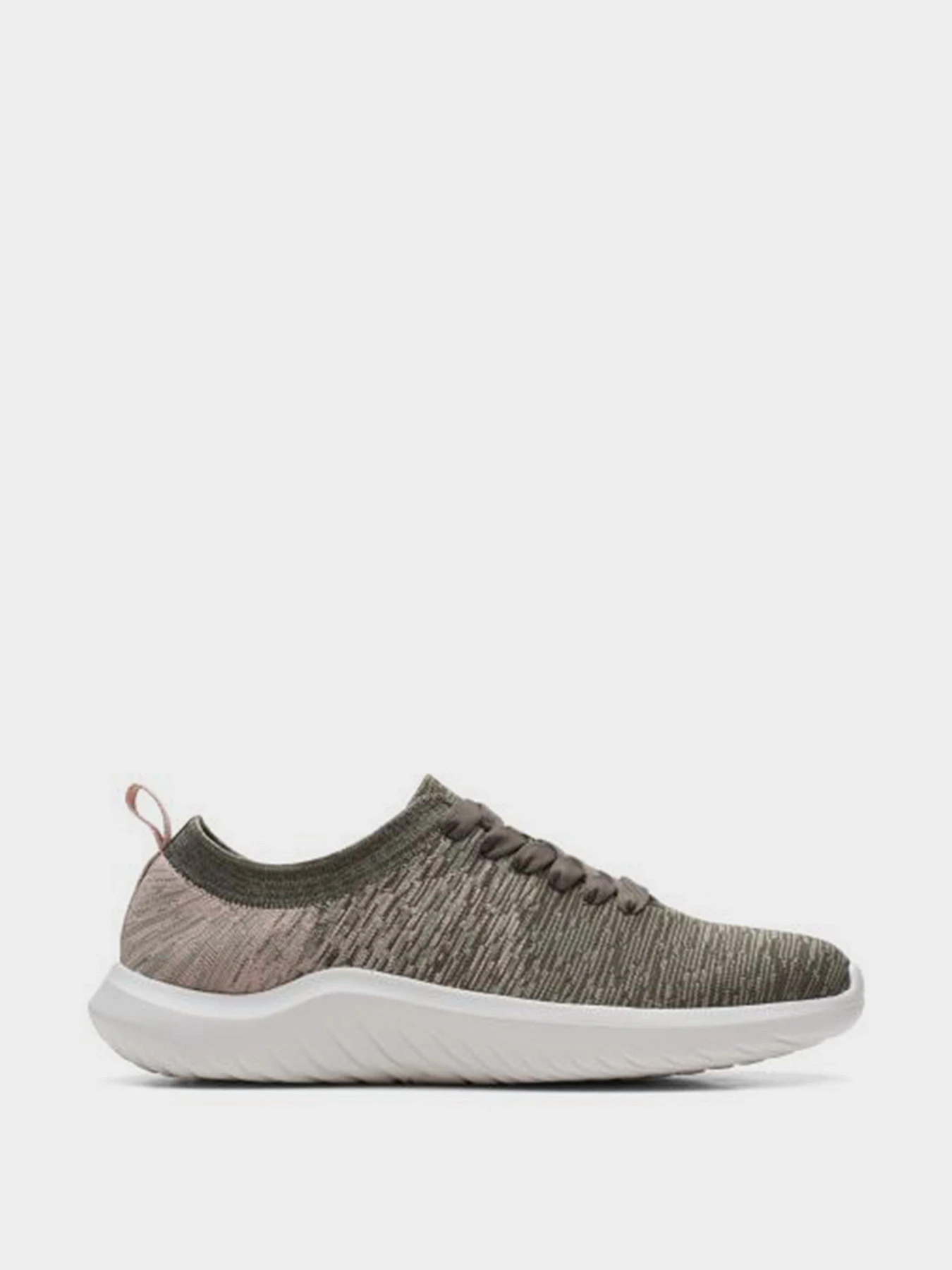Кроссовки Clarks модель 2616-6259 Кроссовки Clarks модель 2616-6259 Фото