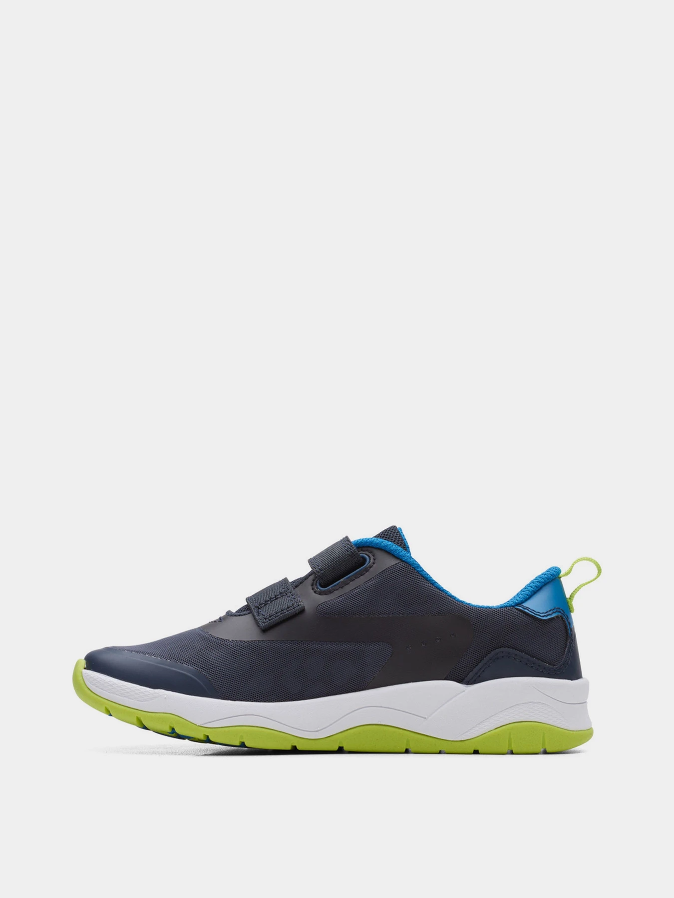 Кроссовки Clarks модель 2616-6292 Кроссовки Clarks модель 2616-6292 Фото