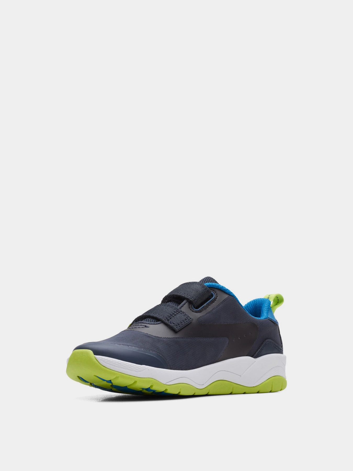 Кроссовки Clarks модель 2616-6292 Кроссовки Clarks модель 2616-6292 Фото